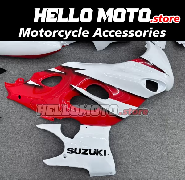 Suzuki GSX600F / GSX750F 1998-2006 Fairing P/N 2AD6
