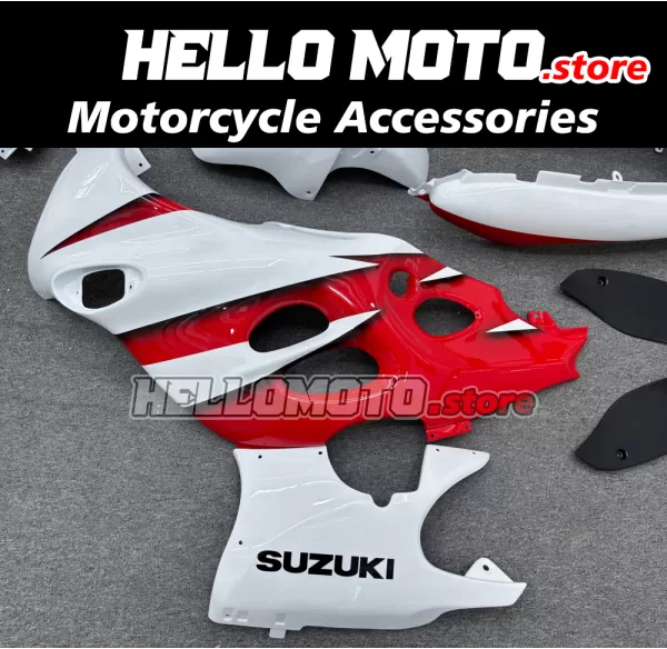 Suzuki GSX600F / GSX750F 1998-2006 Fairing P/N 2AD6