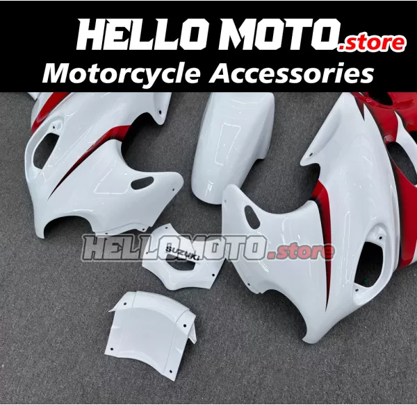 Suzuki GSX600F / GSX750F 1998-2006 Fairing P/N 2AD6