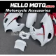 Suzuki GSX600F / GSX750F 1998-2006 Fairing P/N 2AD6