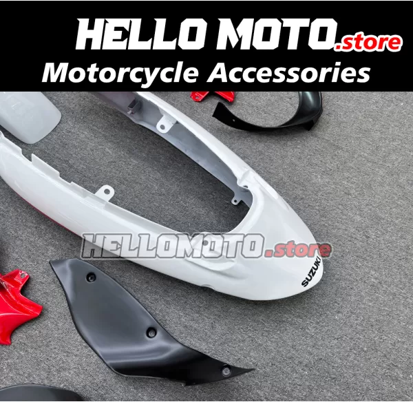 Suzuki GSX600F / GSX750F 1998-2006 Fairing P/N 2AD6