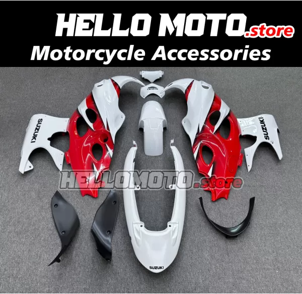Suzuki GSX600F / GSX750F 1998-2006 Fairing P/N 2AD6
