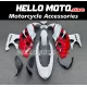 Suzuki GSX600F / GSX750F 1998-2006 Fairing P/N 2AD6
