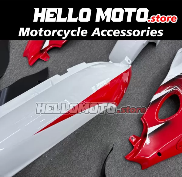 Suzuki GSX600F / GSX750F 1998-2006 Fairing P/N 2AD6