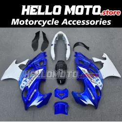Suzuki GSX600F / GSX750F 1998-2006 Fairing P/N 2AD7 Suzuki GSX600F / GSX750F 1998-2006 Fairing P/N 2AD7