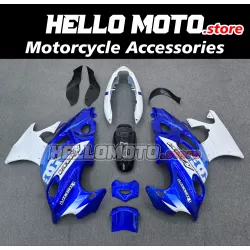 Suzuki GSX600F / GSX750F 1998-2006 Fairing P/N 2AD7