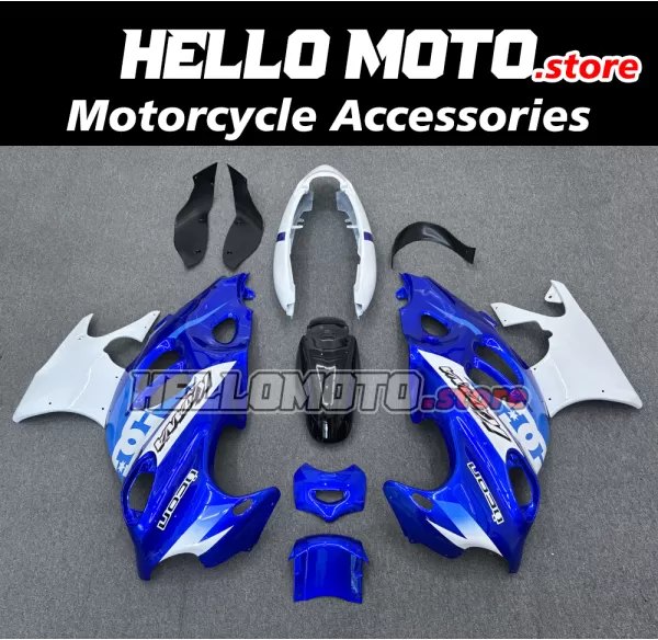 Suzuki GSX600F / GSX750F 1998-2006 Fairing P/N 2AD7