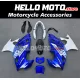 Suzuki GSX600F / GSX750F 1998-2006 Fairing P/N 2AD7