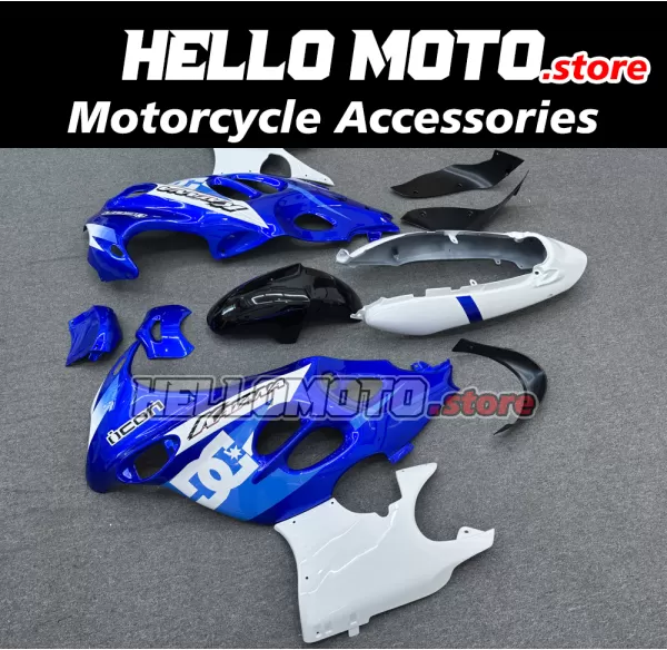 Suzuki GSX600F / GSX750F 1998-2006 Fairing P/N 2AD7