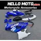 Suzuki GSX600F / GSX750F 1998-2006 Fairing P/N 2AD7