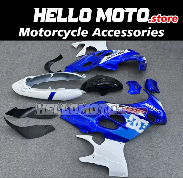 Suzuki GSX600F / GSX750F 1998-2006 Fairing P/N 2AD7