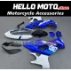 Suzuki GSX600F / GSX750F 1998-2006 Fairing P/N 2AD7