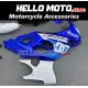 Suzuki GSX600F / GSX750F 1998-2006 Fairing P/N 2AD7