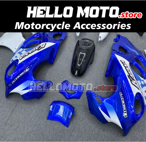 Suzuki GSX600F / GSX750F 1998-2006 Fairing P/N 2AD7