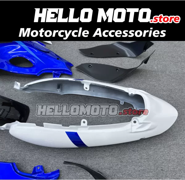 Suzuki GSX600F / GSX750F 1998-2006 Fairing P/N 2AD7