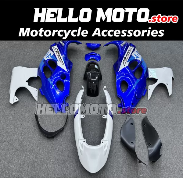 Suzuki GSX600F / GSX750F 1998-2006 Fairing P/N 2AD7