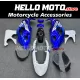 Suzuki GSX600F / GSX750F 1998-2006 Fairing P/N 2AD7