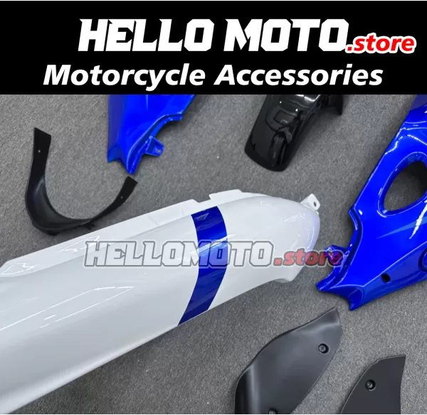 Suzuki GSX600F / GSX750F 1998-2006 Fairing P/N 2AD7