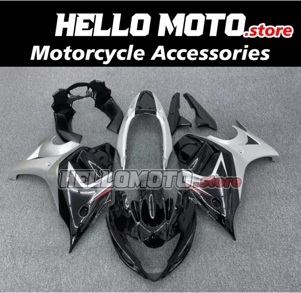 Suzuki GSX650F 2008-2016 Fairing P/N 2V1 Suzuki GSX650F 2008-2016 Fairing P/N 2V1