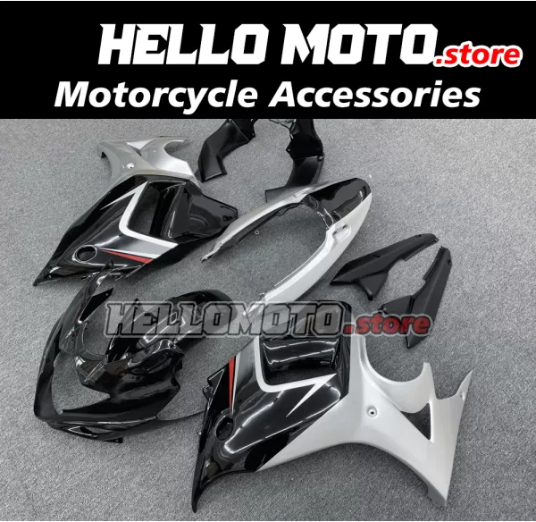 Suzuki GSX650F 2008-2016 Fairing P/N 2V1 Suzuki GSX650F 2008-2016 Fairing P/N 2V1