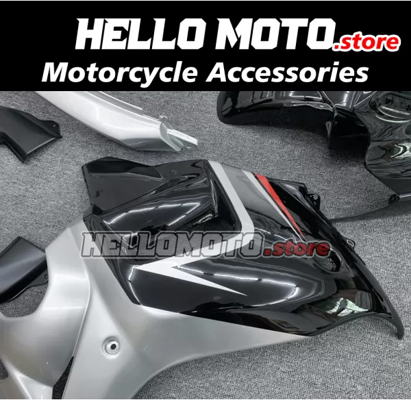 Suzuki GSX650F 2008-2016 Fairing P/N 2V1 Suzuki GSX650F 2008-2016 Fairing P/N 2V1
