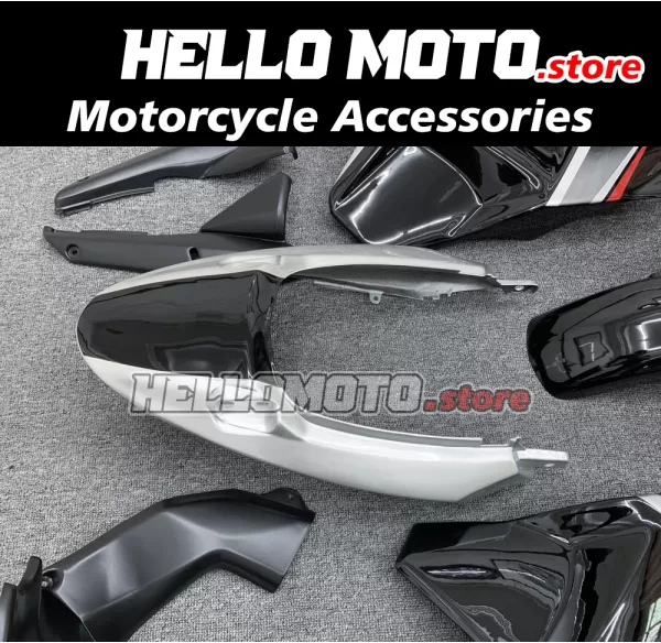 Suzuki GSX650F 2008-2016 Fairing P/N 2V1 Suzuki GSX650F 2008-2016 Fairing P/N 2V1