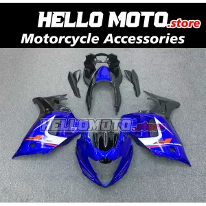 Suzuki GSX650F 2008-2016 Fairing P/N 2V2 Suzuki GSX650F 2008-2016 Fairing P/N 2V2