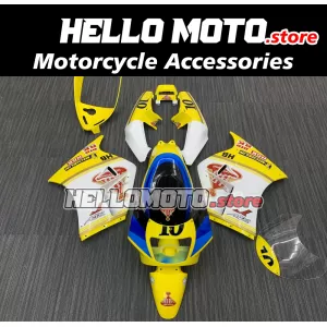 Suzuki RGV250 VJ21 1988-1990 Fairing P/N 2T2