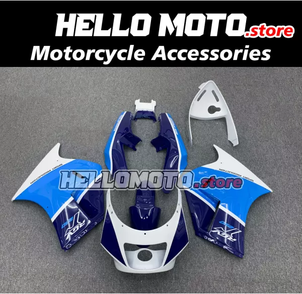 Suzuki RGV250 VJ21 1988-1990 Fairing P/N 2T1