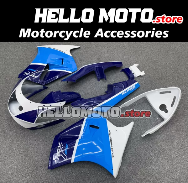 Suzuki RGV250 VJ21 1988-1990 Fairing P/N 2T1
