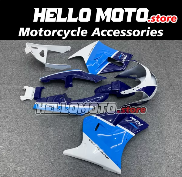 Suzuki RGV250 VJ21 1988-1990 Fairing P/N 2T1