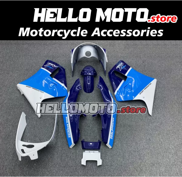 Suzuki RGV250 VJ21 1988-1990 Fairing P/N 2T1
