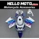 Suzuki RGV250 VJ21 1988-1990 Fairing P/N 2T3