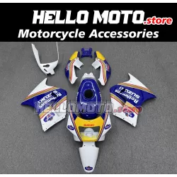 Suzuki RGV250 VJ21 1988-1990 Fairing P/N 2T4 Suzuki RGV250 VJ21 1988-1990 Fairing P/N 2T4