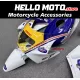 Suzuki RGV250 VJ21 1988-1990 Fairing P/N 2T4 Suzuki RGV250 VJ21 1988-1990 Fairing P/N 2T4