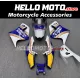 Suzuki RGV250 VJ21 1988-1990 Fairing P/N 2T4 Suzuki RGV250 VJ21 1988-1990 Fairing P/N 2T4
