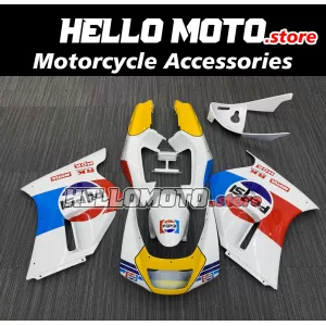 Suzuki RGV250 VJ22 1991-1996 Fairing P/N 2U1