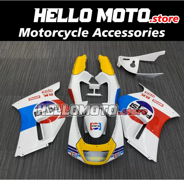 Suzuki RGV250 VJ22 1991-1996 Fairing P/N 2U1