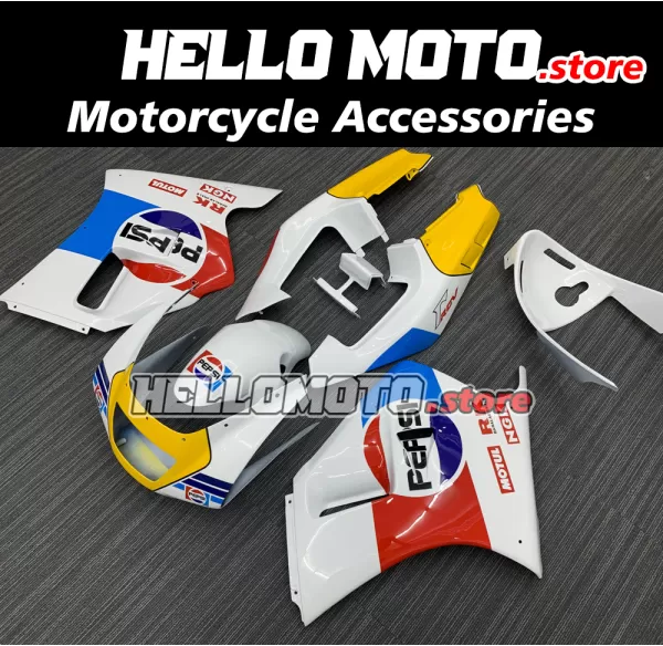 Suzuki RGV250 VJ22 1991-1996 Fairing P/N 2U1