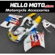 Suzuki RGV250 VJ22 1991-1996 Fairing P/N 2U1