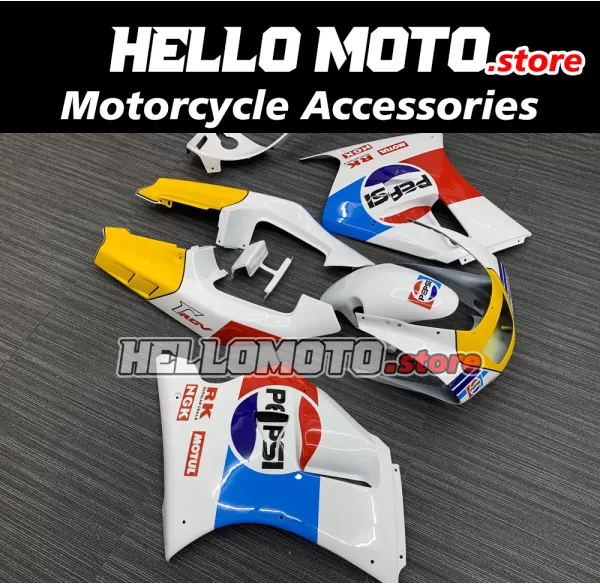 Suzuki RGV250 VJ22 1991-1996 Fairing P/N 2U1
