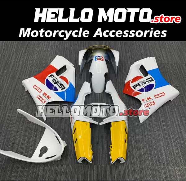 Suzuki RGV250 VJ22 1991-1996 Fairing P/N 2U1