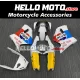 Suzuki RGV250 VJ22 1991-1996 Fairing P/N 2U1