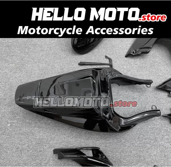 Suzuki SV650S/1000S 2003-2011 Fairing P/N 2AB4