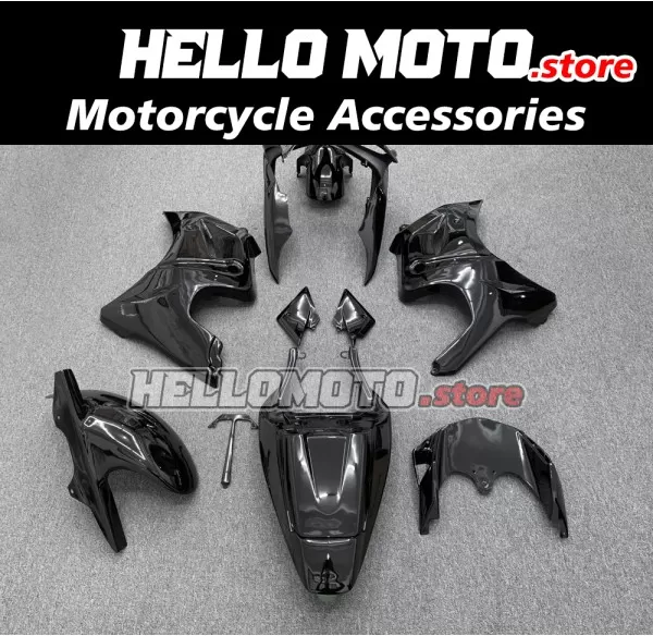 Suzuki SV650S/1000S 2003-2011 Fairing P/N 2AB4