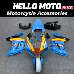 Suzuki SV650S/1000S 2003-2011 Fairing P/N 2AB5