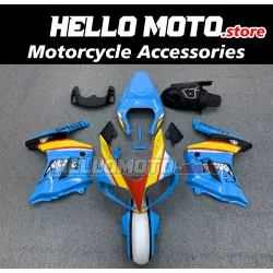Suzuki SV650S/1000S 2003-2011 Fairing P/N 2AB5