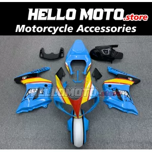 Suzuki SV650S/1000S 2003-2011 Fairing P/N 2AB5