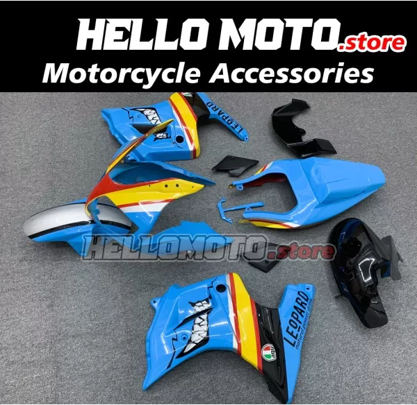 Suzuki SV650S/1000S 2003-2011 Fairing P/N 2AB5 Suzuki SV650S/1000S 2003-2011 Fairing P/N 2AB5