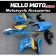 Suzuki SV650S/1000S 2003-2011 Fairing P/N 2AB5 Suzuki SV650S/1000S 2003-2011 Fairing P/N 2AB5